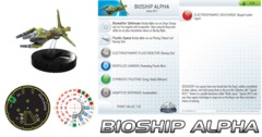Bioship Alpha (018)